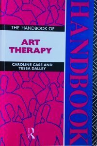 The handbook of art-therapy